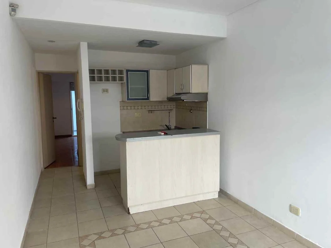 Departamento en venta en Ramos Mejía