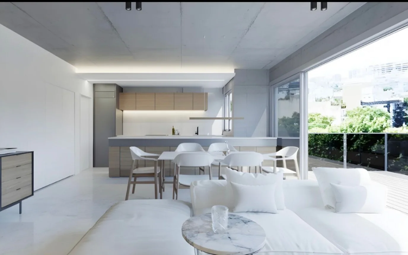Semipiso en venta en Villa Devoto, foto 2