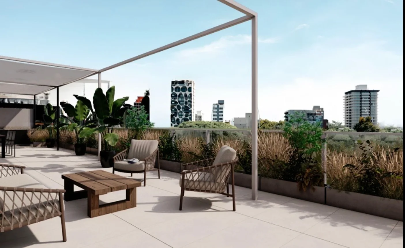 Semipiso en venta en Villa Devoto