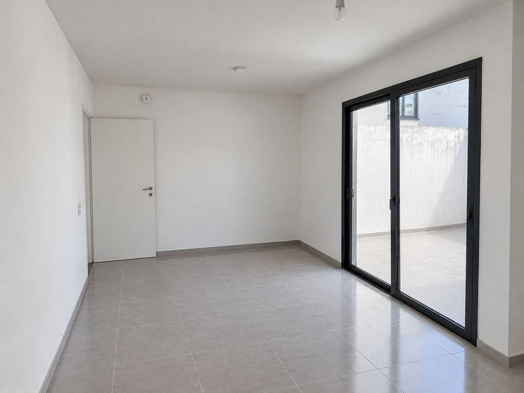 VENTA DEPTO 1 DORM - PATIO - ALBERDI, CORDOBA