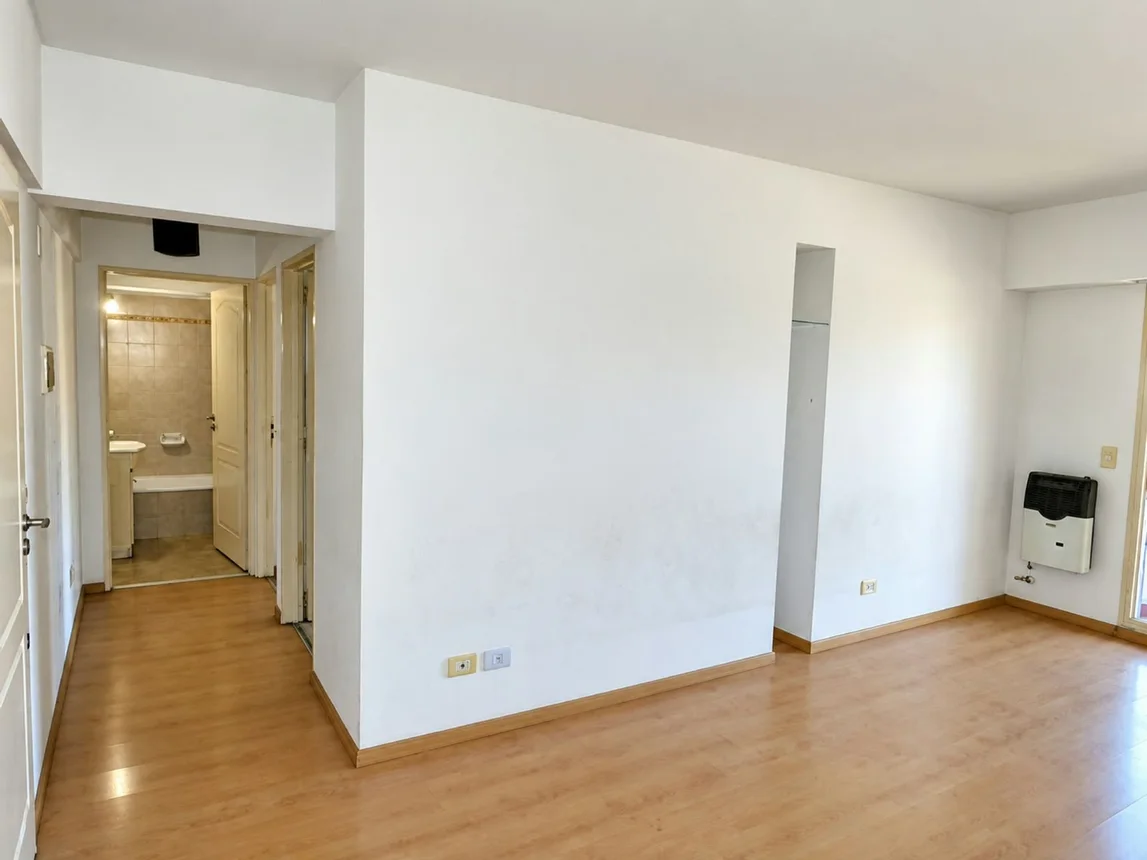 Departamento de 2 ambientes en venta en Balvanera, Adolfo Alsina 2400, foto 2