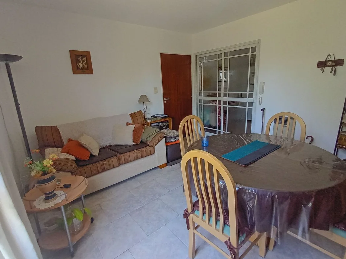 Departamento de 3 ambientes en venta en San Justo, Centenario 3500