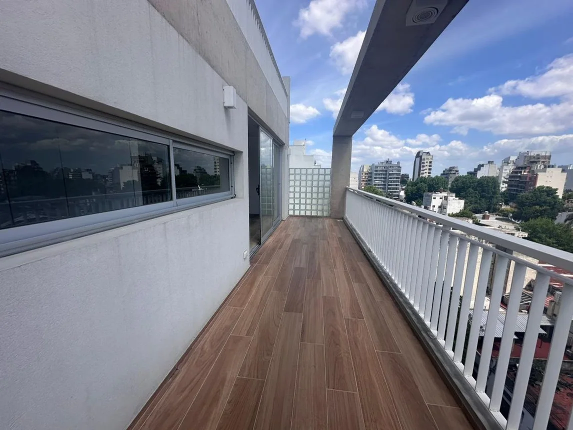Piso en venta en Flores, Portela 200
