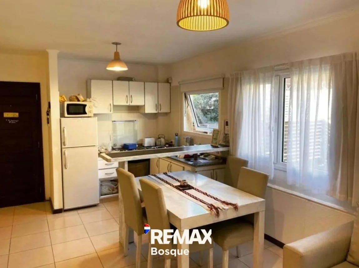 Departamento de 2 ambientes en venta en Pinamar, Gulliver 1000, foto 2