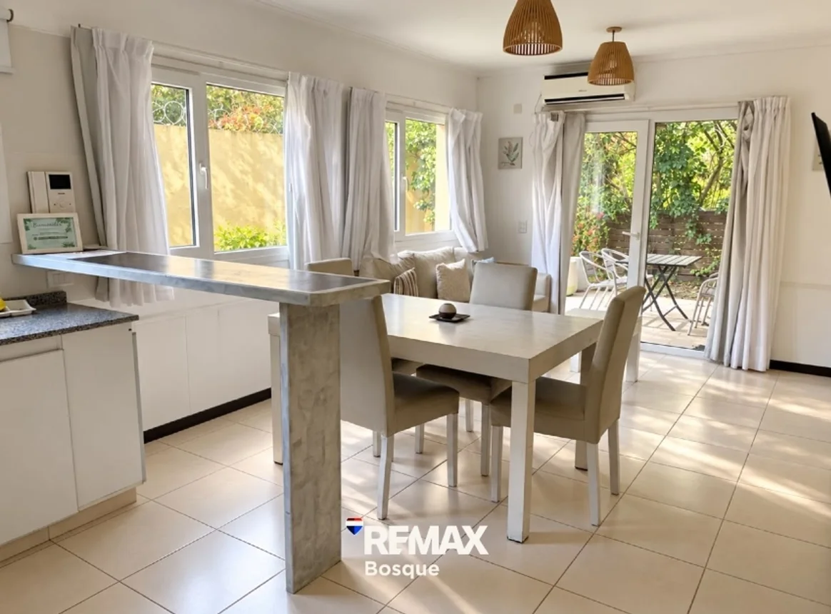 Departamento de 2 ambientes en venta en Pinamar, Gulliver 1000, foto 5