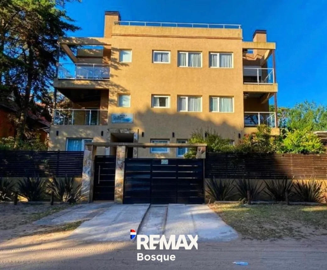 Departamento de 2 ambientes en venta en Pinamar, Gulliver 1000, foto 3