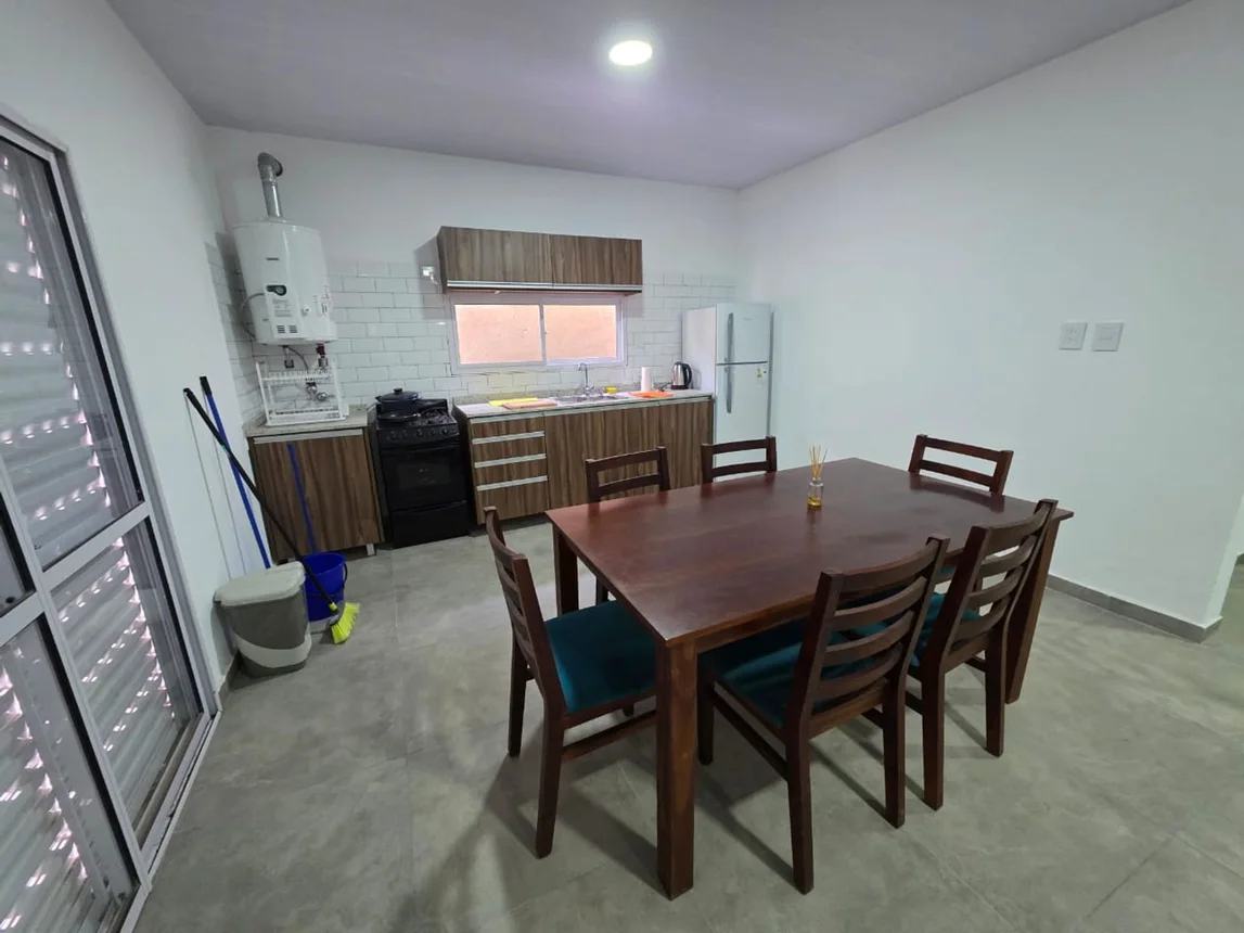 Casa de 3 ambientes en alquiler en Santa Fe, Galvez S/n 0, foto 5