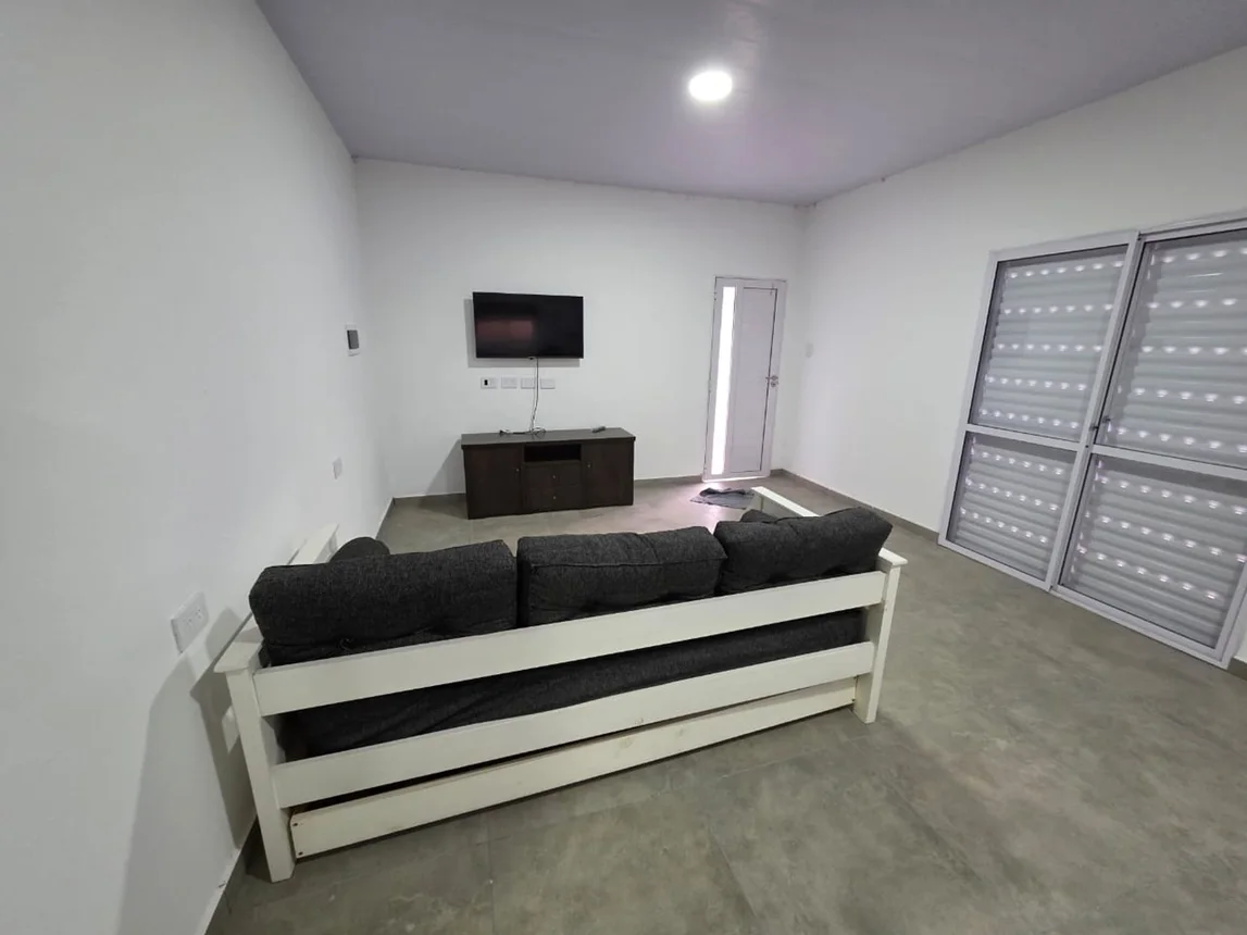 Casa de 3 ambientes en alquiler en Santa Fe, Galvez S/n 0, foto 2