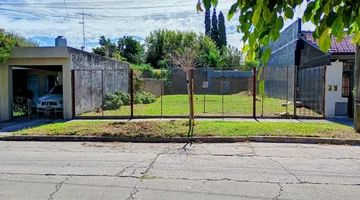 VENTA - LOTE - 275 M² - EL PALOMAR