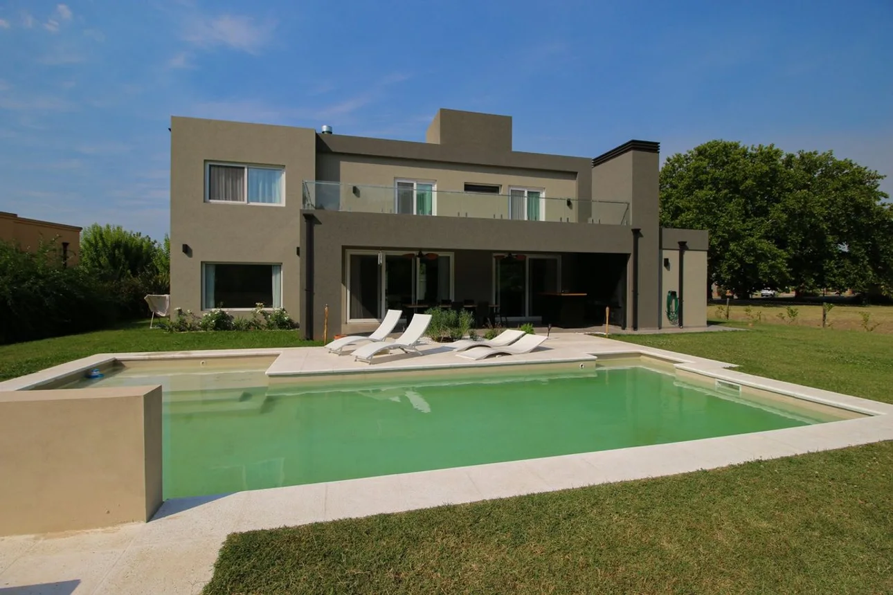 Casa en venta en General Rodríguez