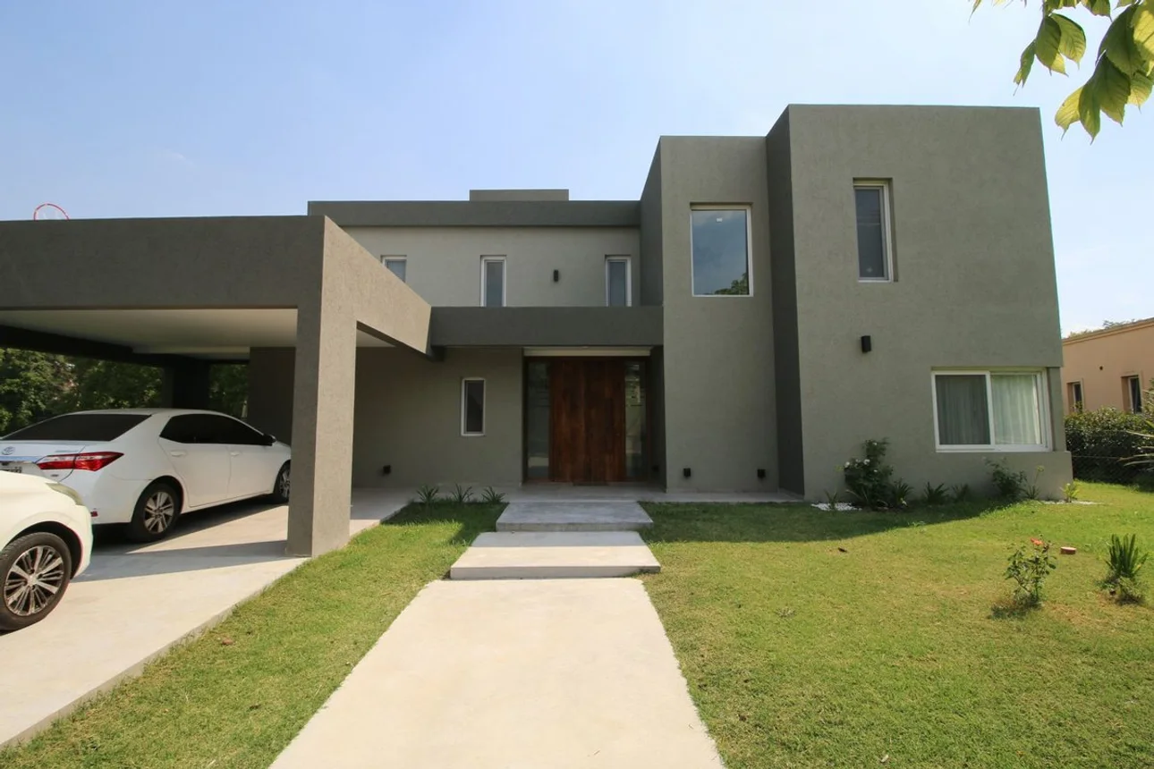 Casa en venta en General Rodríguez, foto 2
