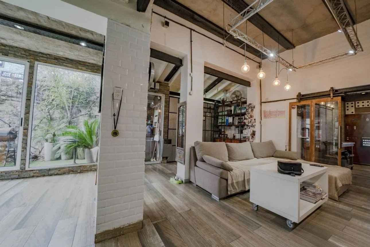Casa de 4 ambientes en venta en Florida, José Mármol 2700, foto 5