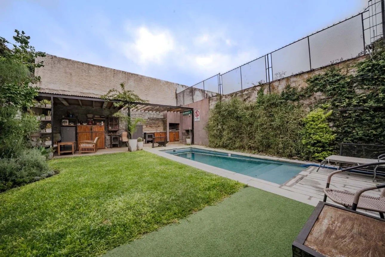 Casa de 4 ambientes en venta en Florida, José Mármol 2700, foto 2