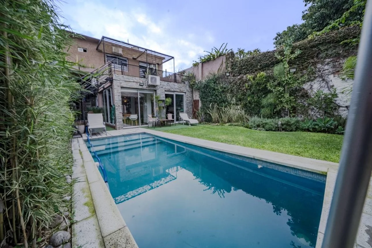 Casa de 4 ambientes en venta en Florida, José Mármol 2700