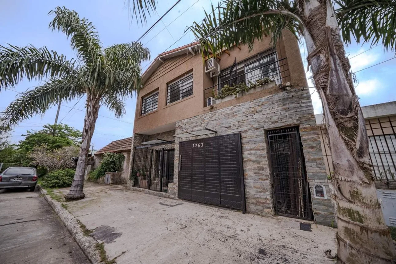 Casa de 4 ambientes en venta en Florida, José Mármol 2700, foto 3