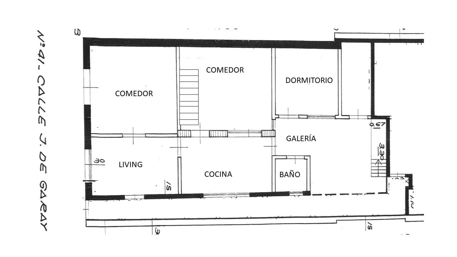 Casa en venta en Santa Fe, foto 4