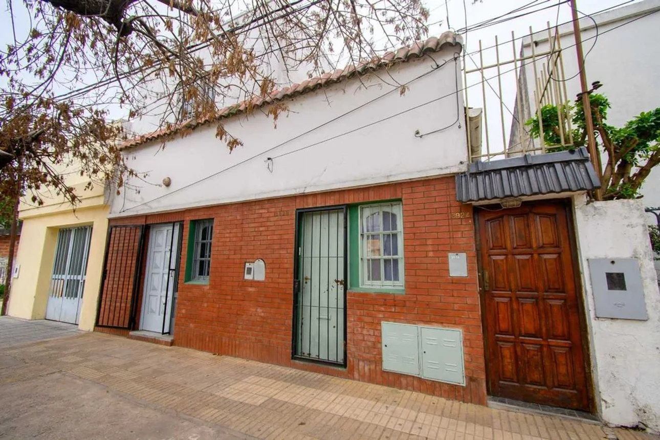 Casa en venta en Santa Fe
