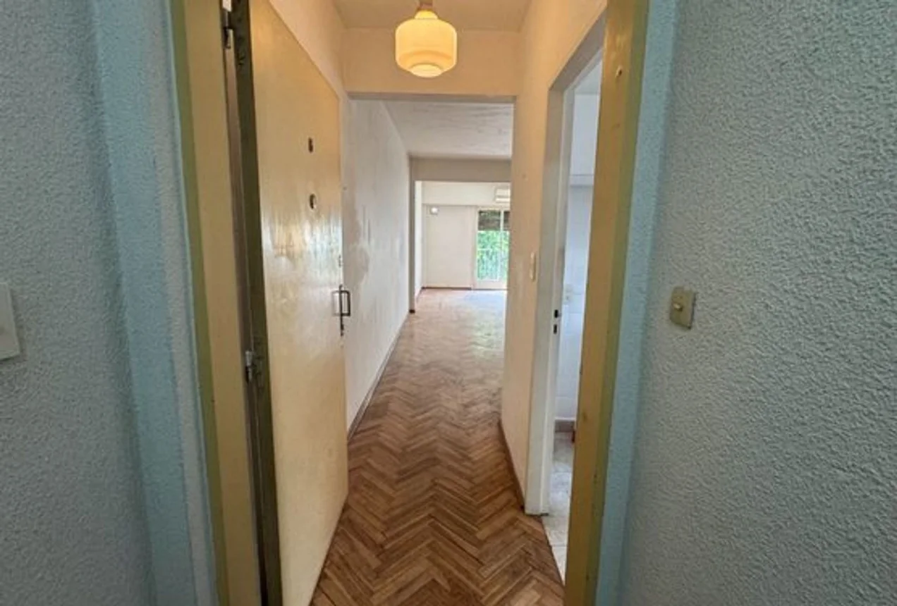 Departamento de 3 ambientes en venta en Olivos, Carlos Gardel 1500, foto 3