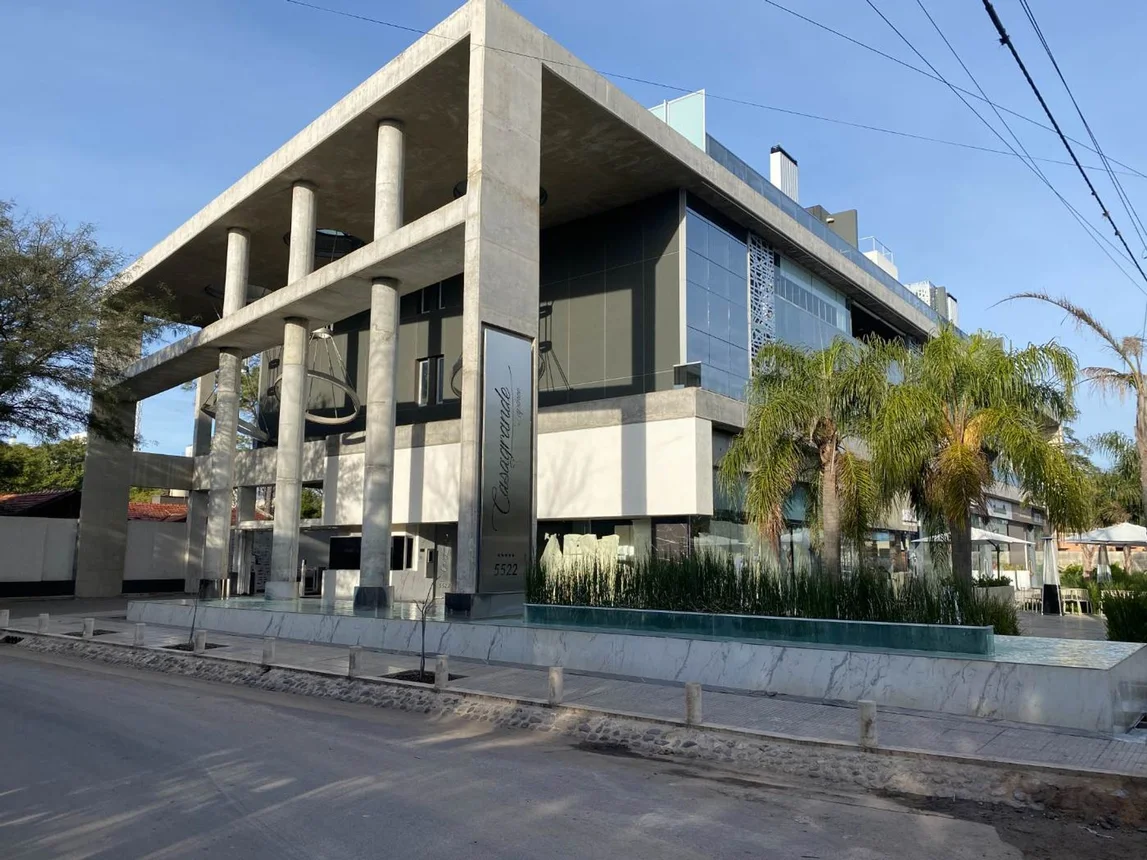 Semipiso en venta en Córdoba