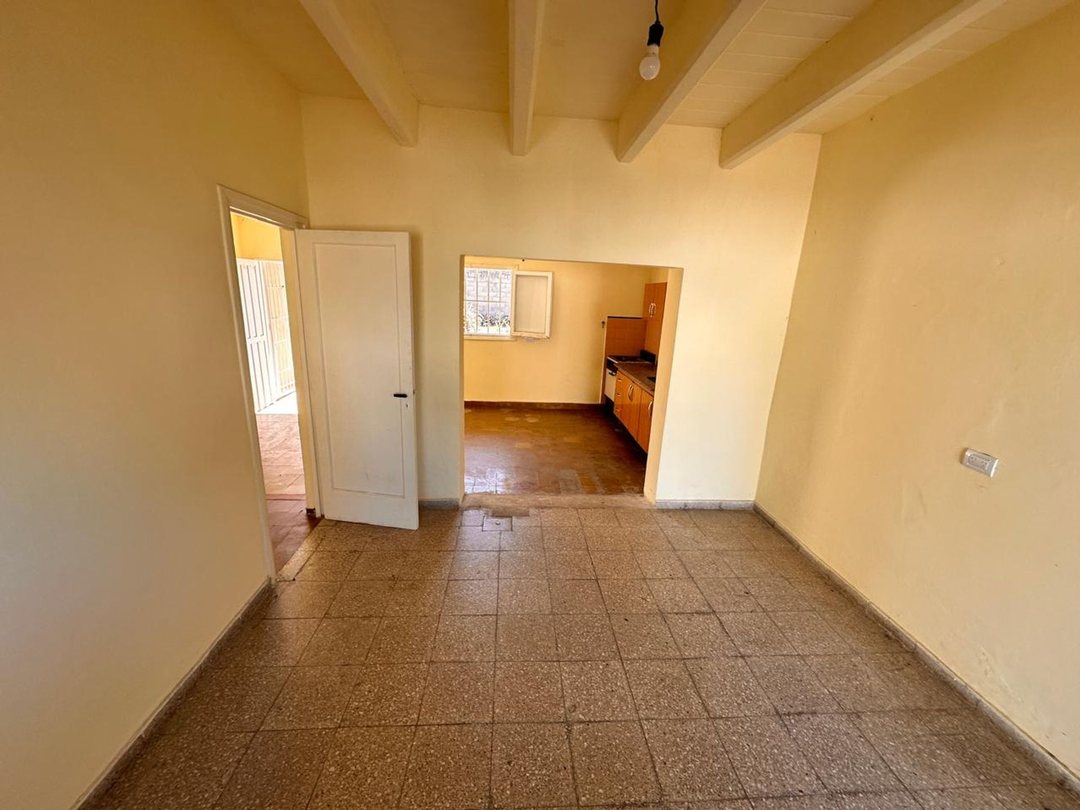 Venta Casa 3 Dorm Apta Credito  Barrio Oña