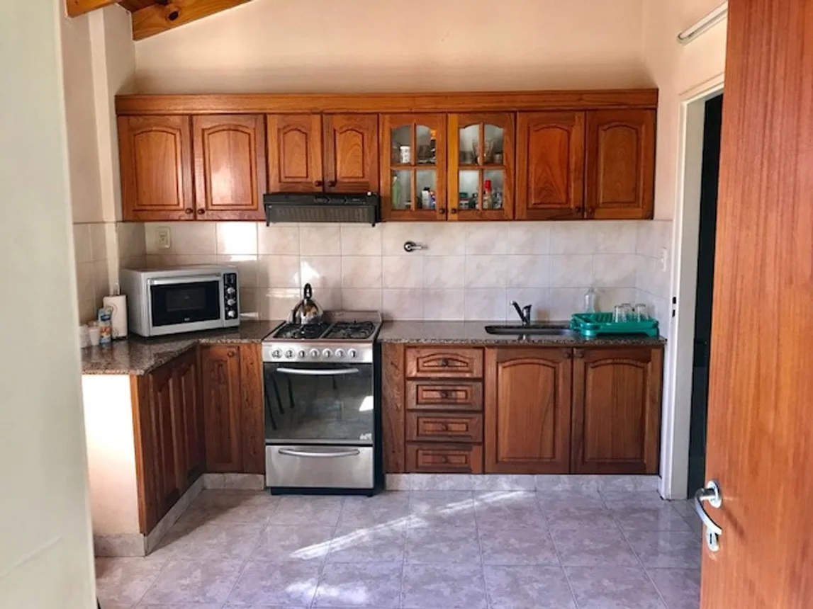 Casa de 4 ambientes en venta en Boulogne, Placido Marin 2400