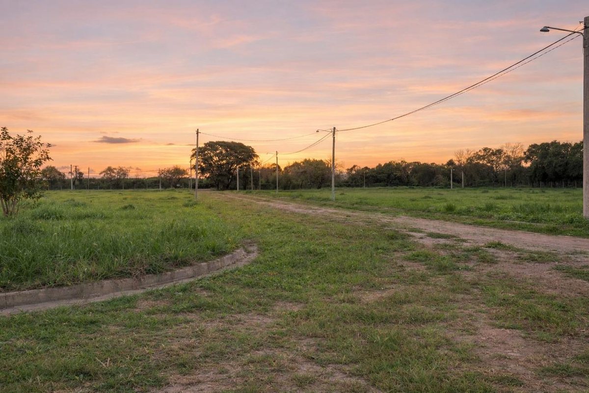 TERRENO VENTA PORTAL DE LOS CERRILLOS LOTE 1 - foto 6