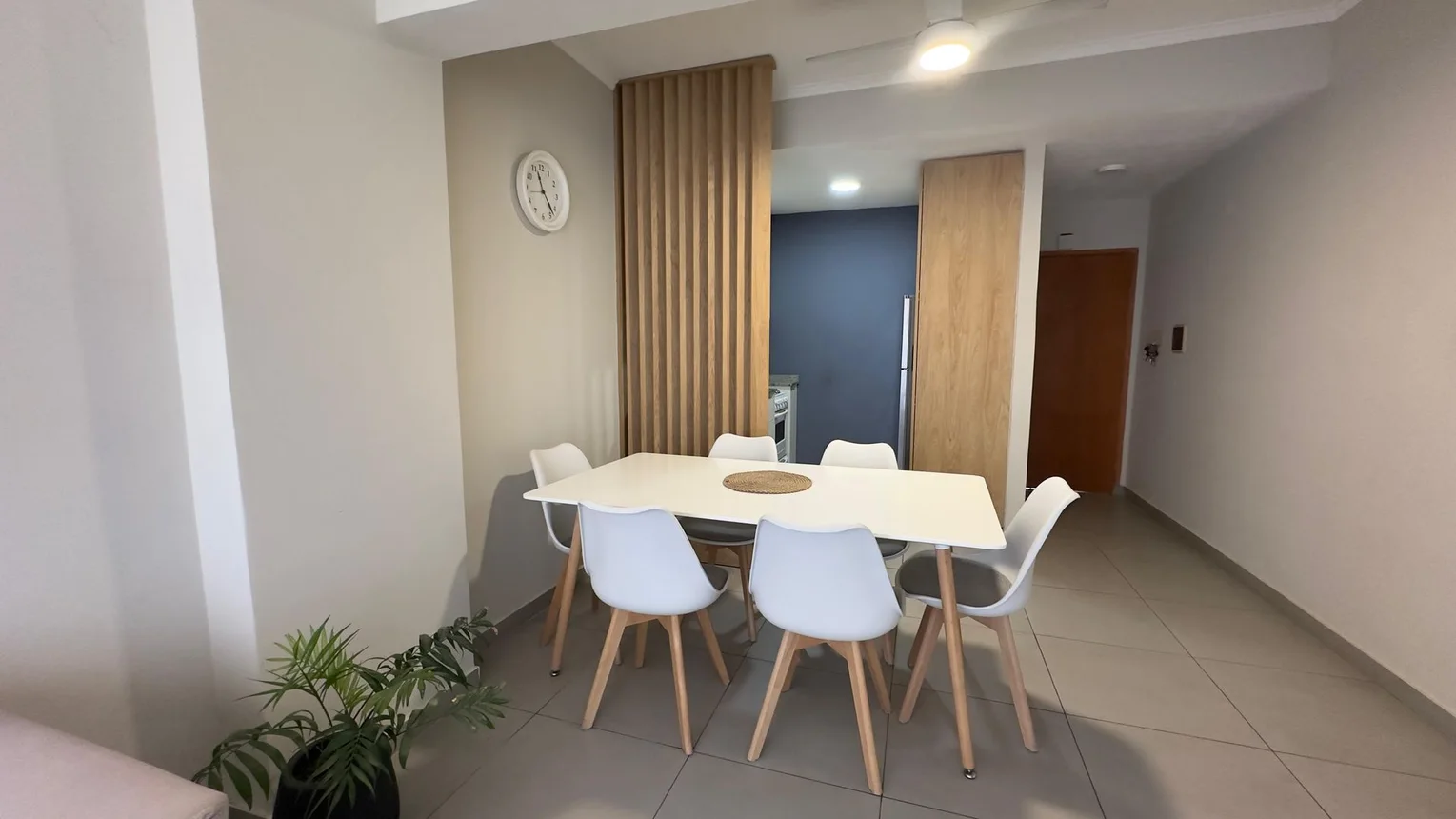 Departamento en venta en Santa Fe, foto 3