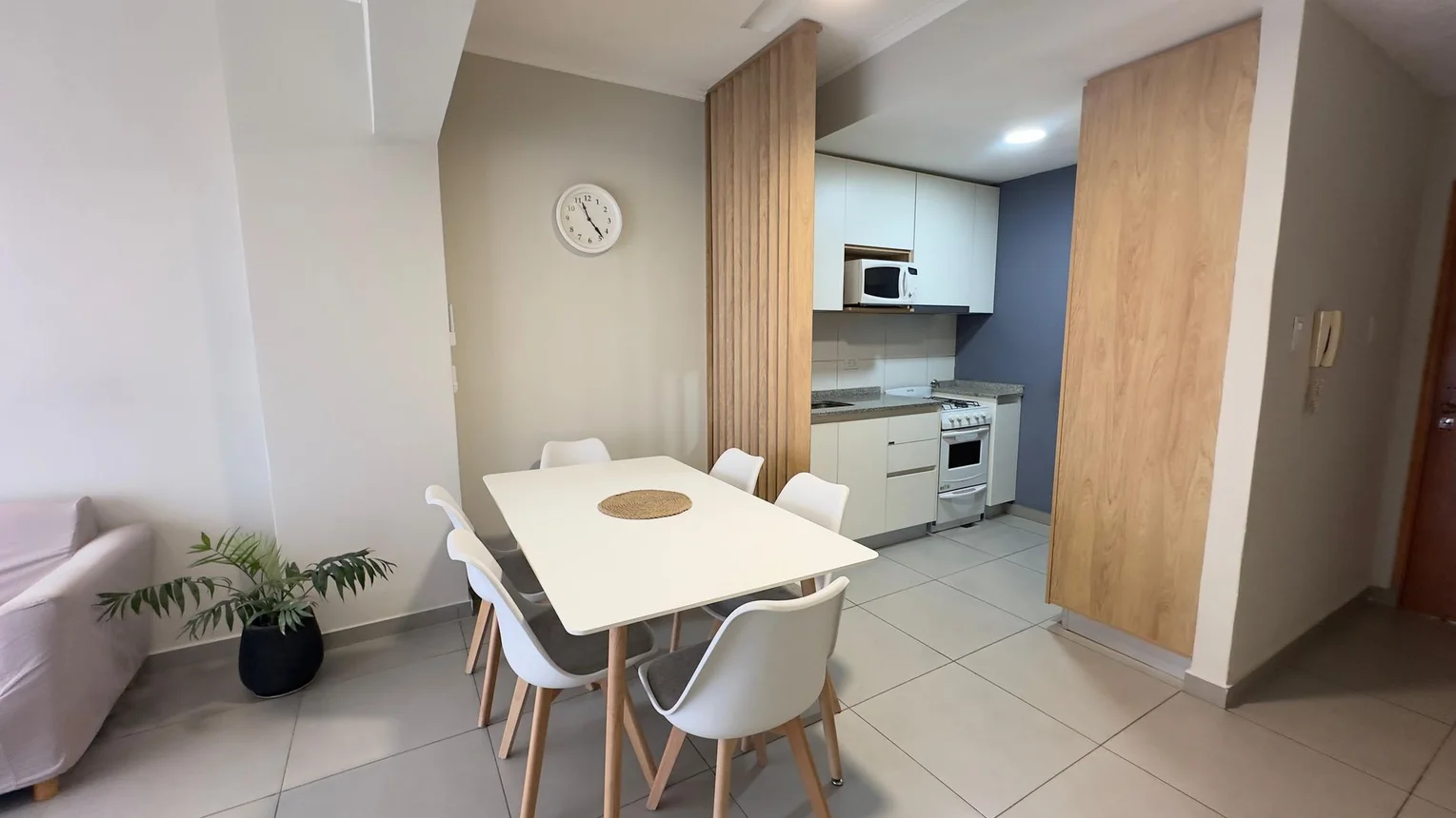 Departamento en venta en Santa Fe, foto 4