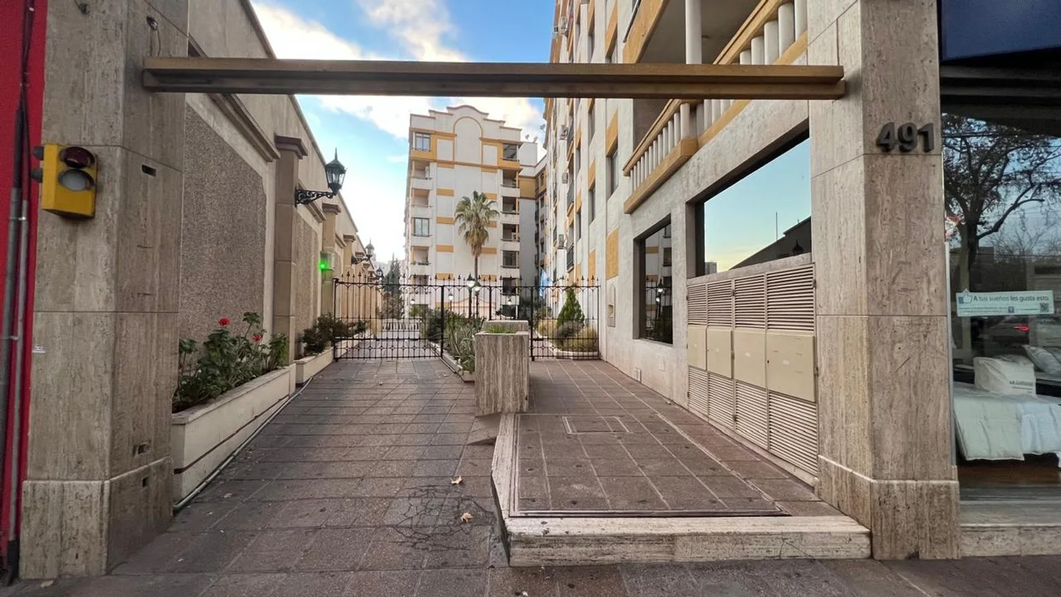 Departamento en venta en Mendoza