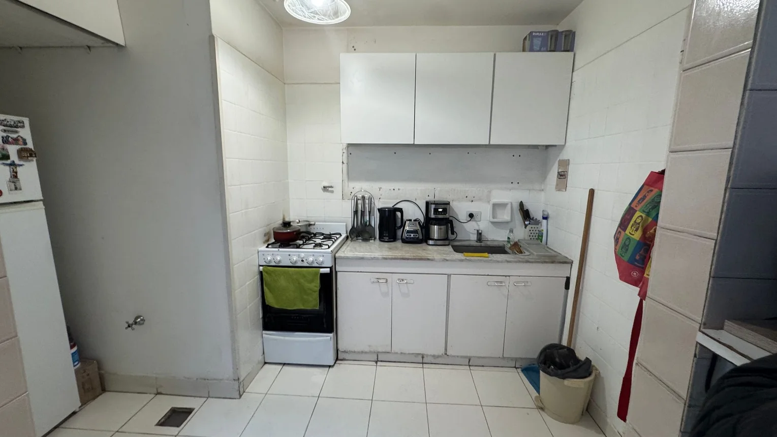Departamento en alquiler en Palermo, foto 3
