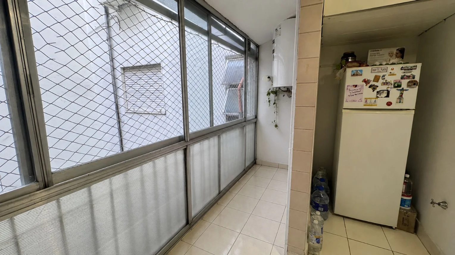 Departamento en alquiler en Palermo, foto 4