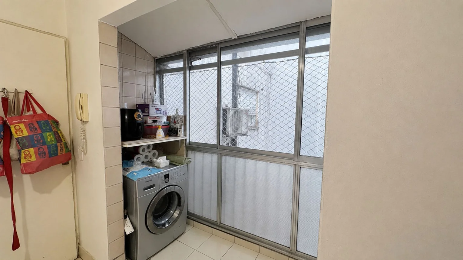 Departamento en alquiler en Palermo, foto 5