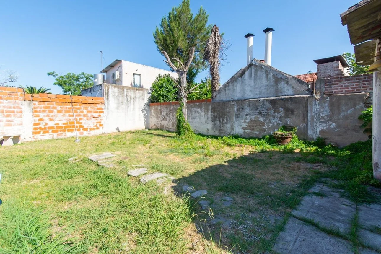 Casa de 3 ambientes en venta en Castelar, Manuel Prudan 1300, foto 5