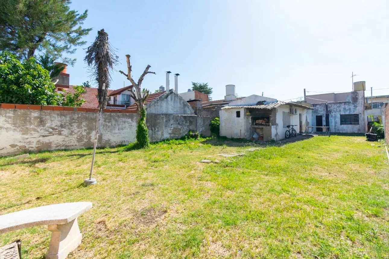 Casa de 3 ambientes en venta en Castelar, Manuel Prudan 1300, foto 3