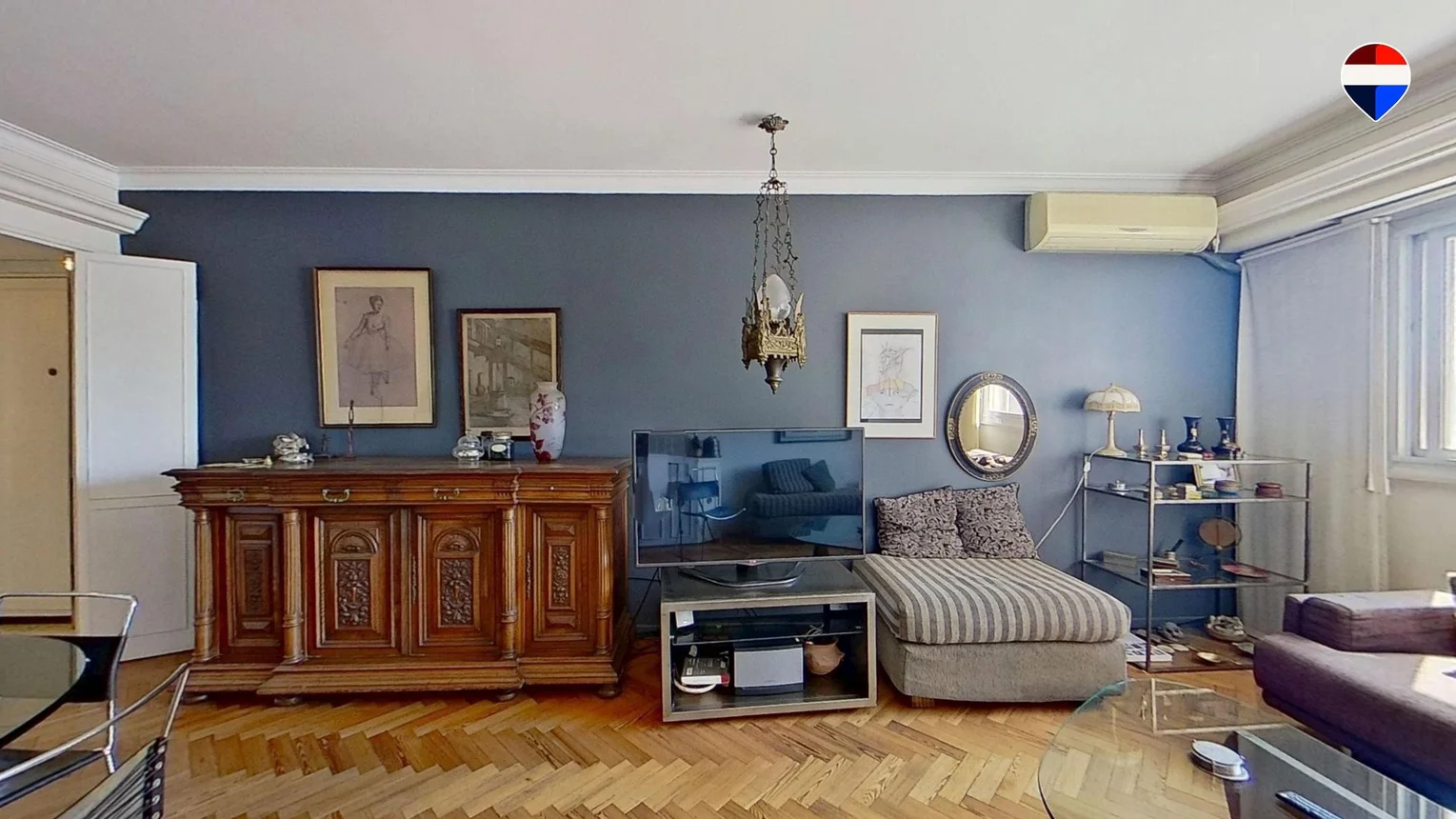 Semipiso de 4 ambientes en venta en Flores, Avenida Boyacá 0, foto 4