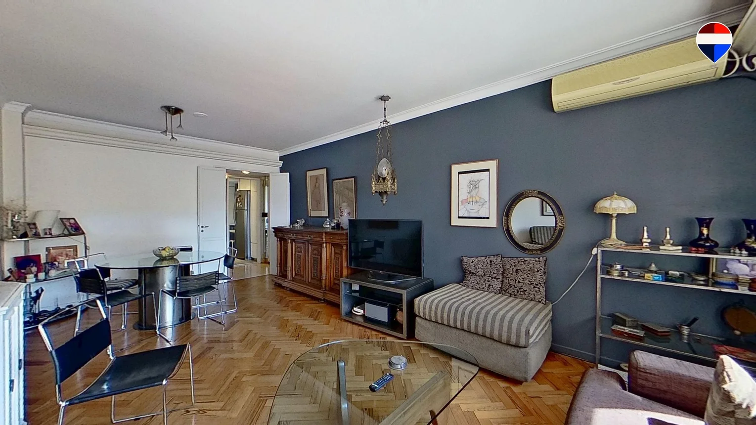 Semipiso de 4 ambientes en venta en Flores, Avenida Boyacá 0, foto 5