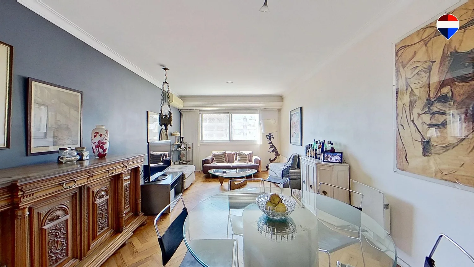 Semipiso de 4 ambientes en venta en Flores, Avenida Boyacá 0, foto 2