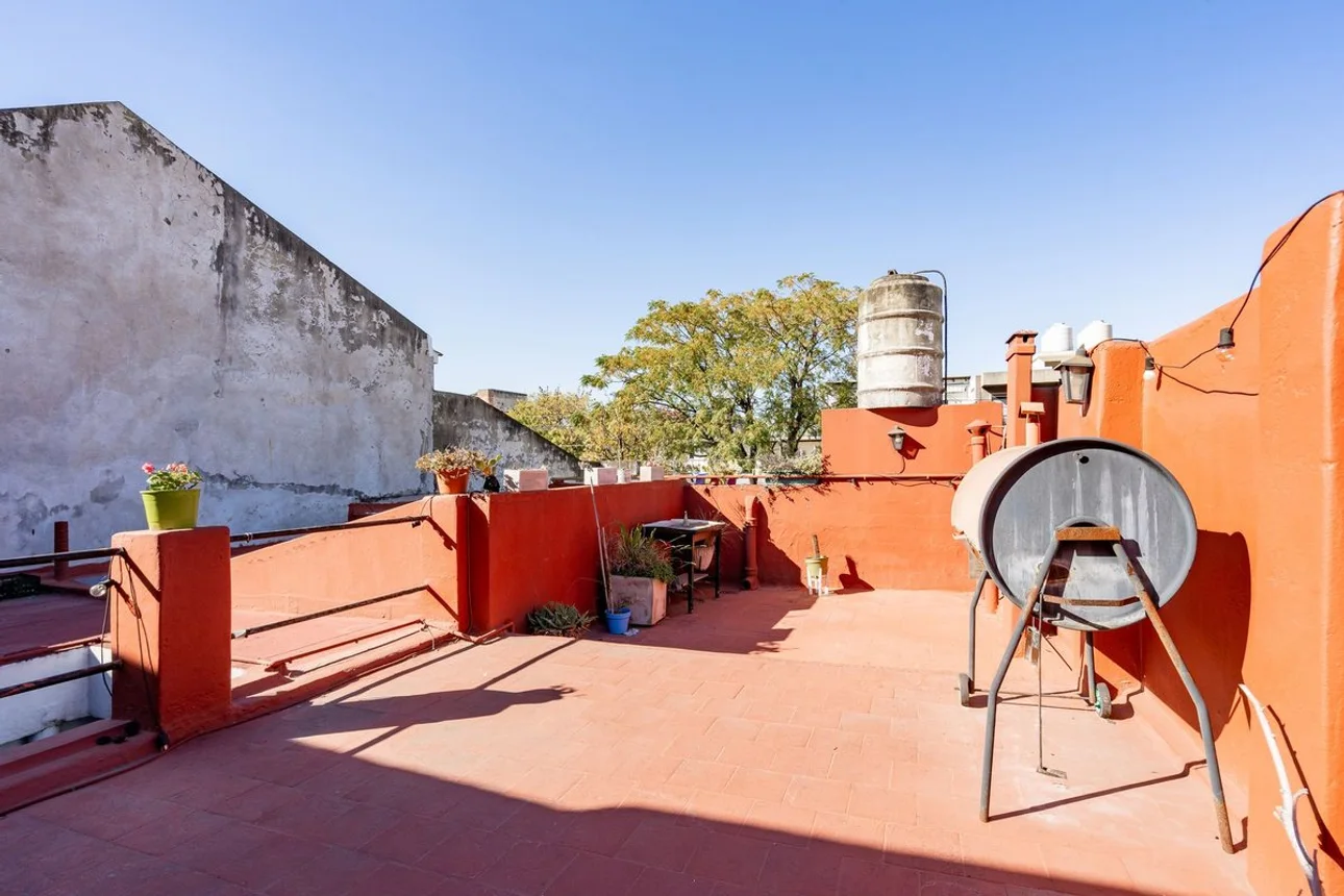 Casa de 4 ambientes en venta en Monte Castro, Miranda 4800, foto 3