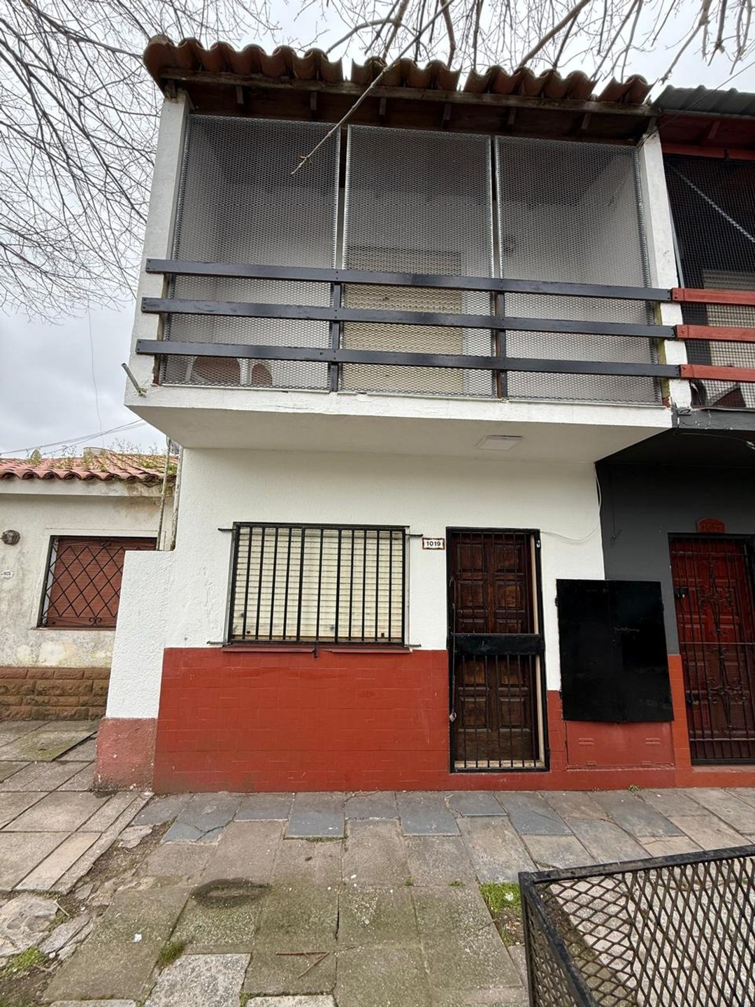 VENTA Dúplex 3 Ambientes c/balcón - Santa Teresita