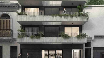 Venta 1 dormitorio a estrenar, Cordón