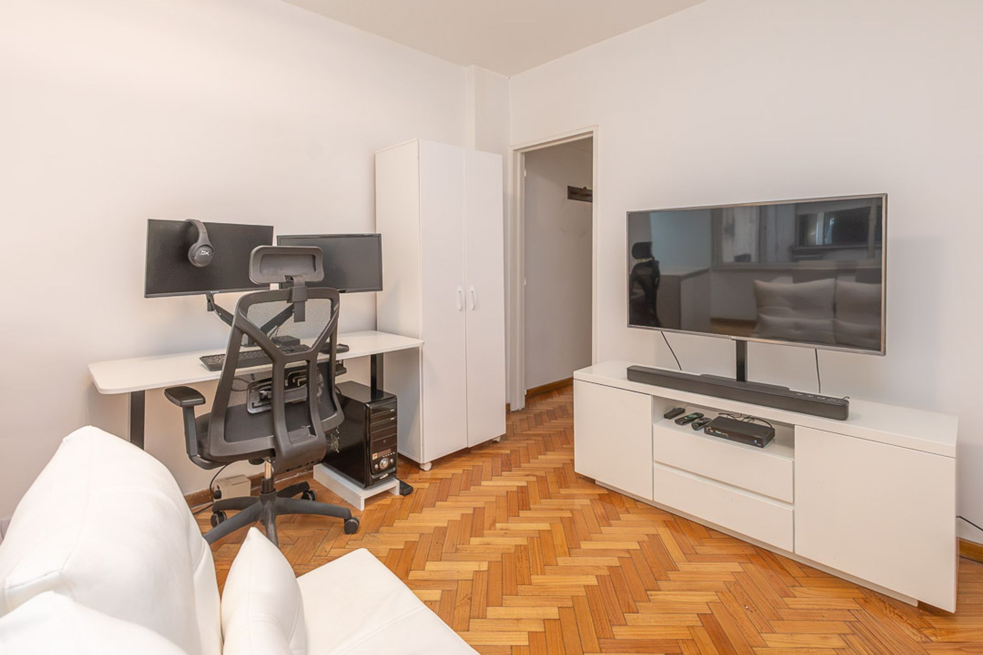 Foto 6 — DEPTO 2 AMBIENTES EN VENTA / IDEAL AIRBNB
