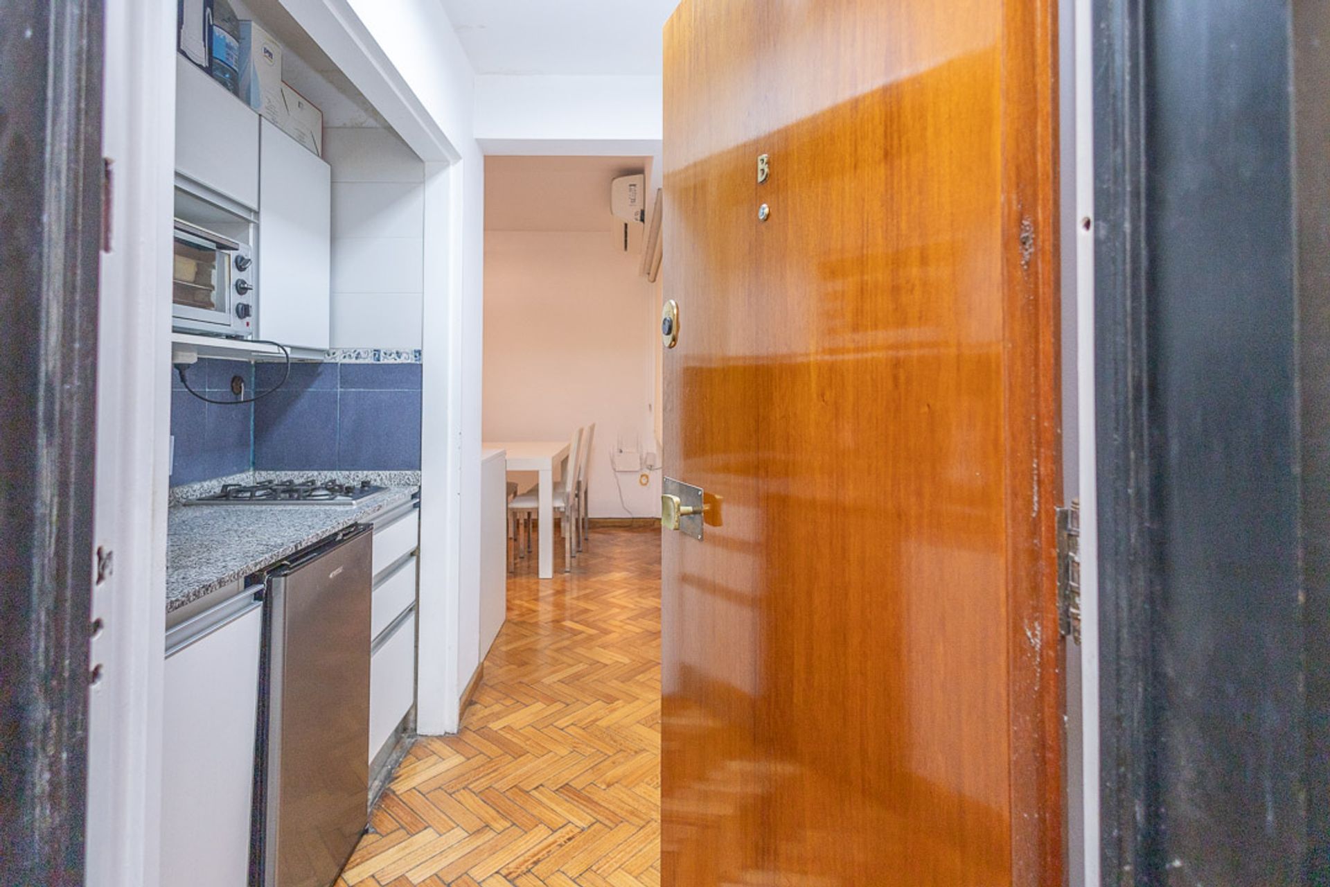 Foto 10 — DEPTO 2 AMBIENTES EN VENTA / IDEAL AIRBNB