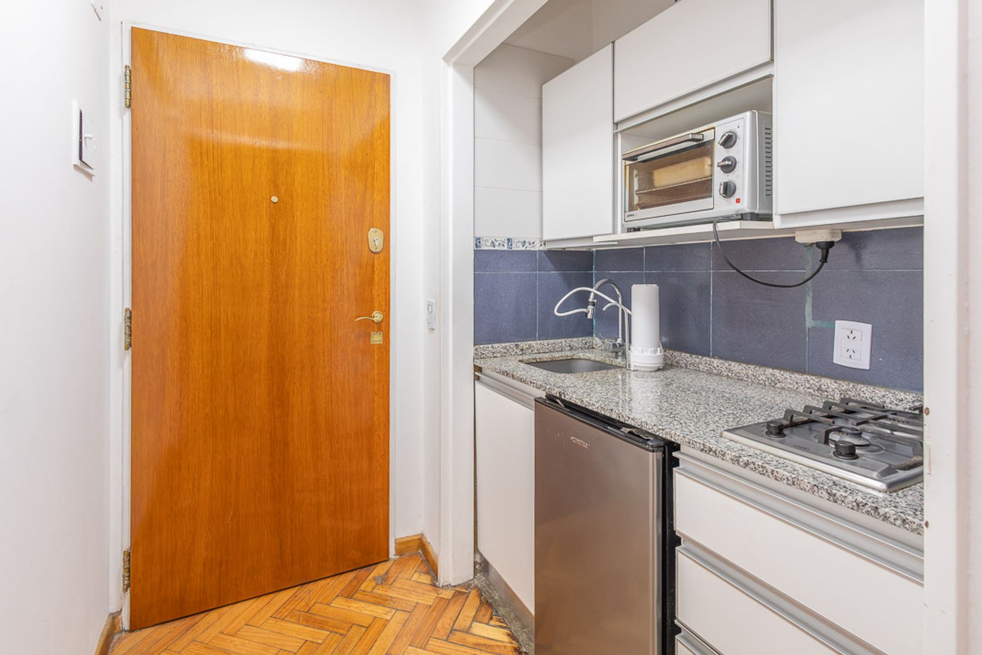Foto 11 — DEPTO 2 AMBIENTES EN VENTA / IDEAL AIRBNB