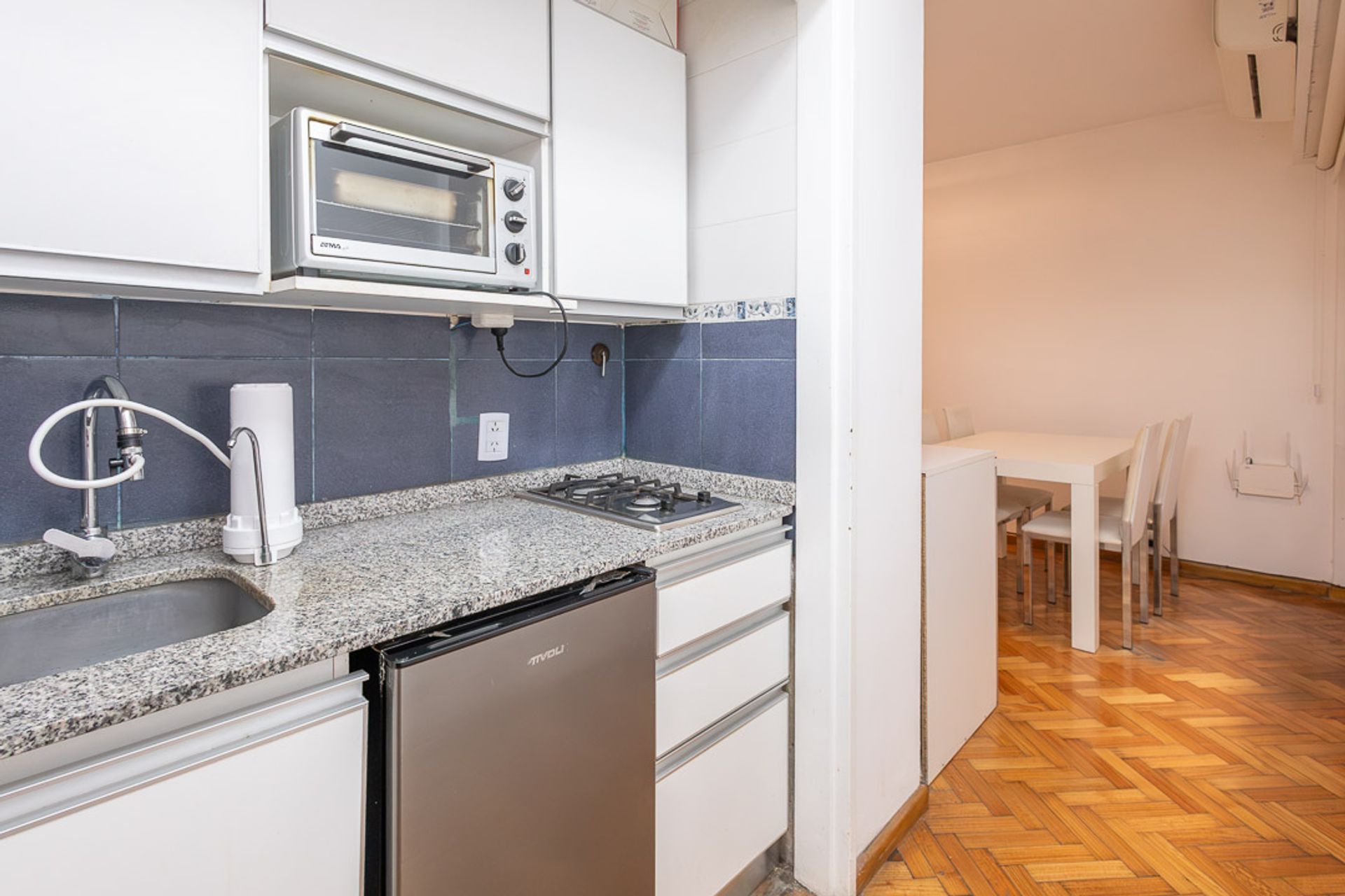 Foto 12 — DEPTO 2 AMBIENTES EN VENTA / IDEAL AIRBNB