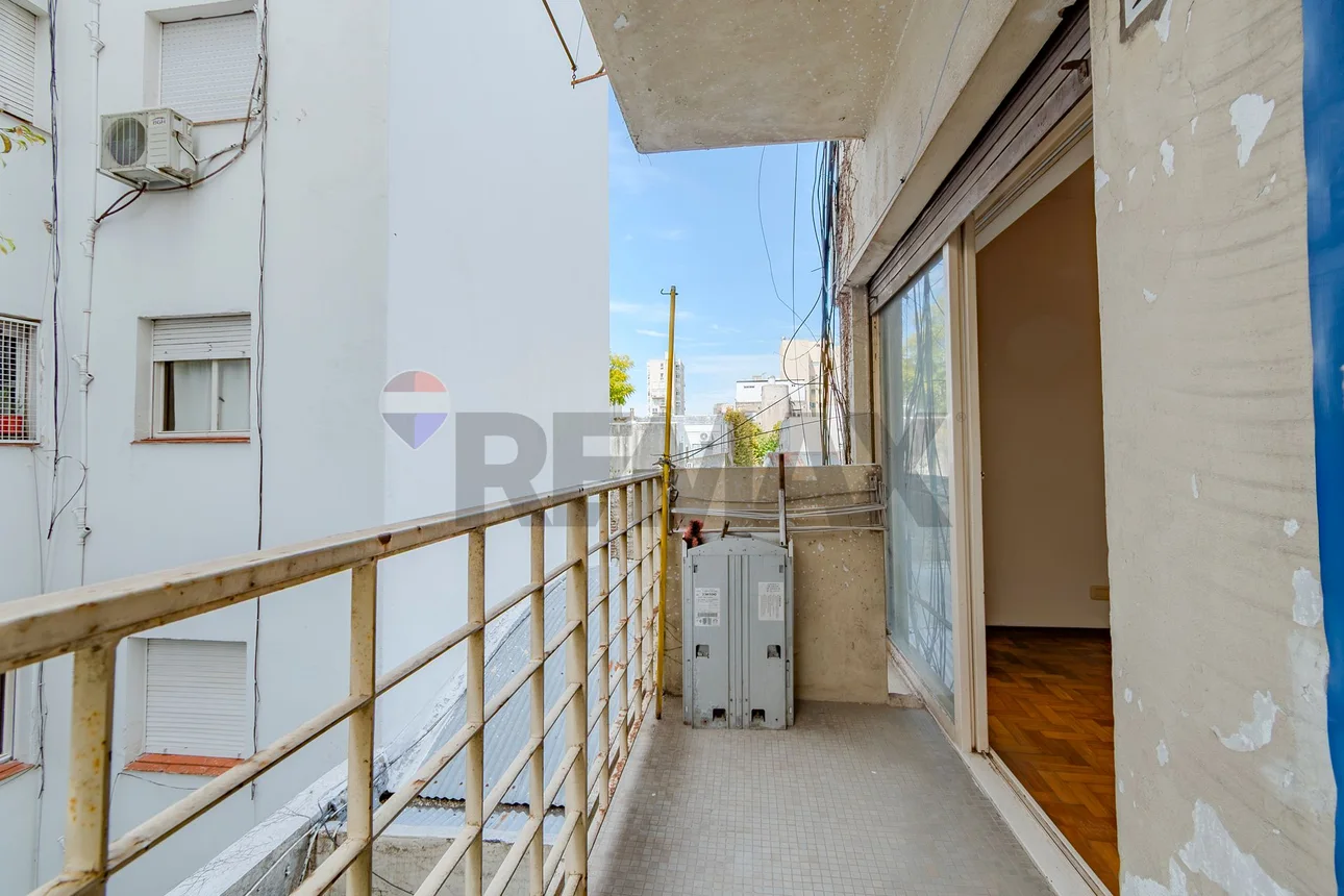 Departamento en venta en Belgrano, foto 2