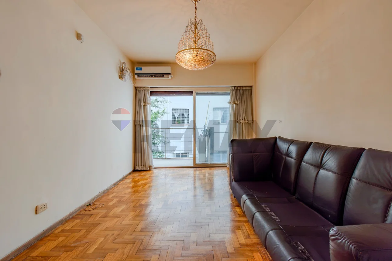 Departamento en venta en Belgrano, foto 3