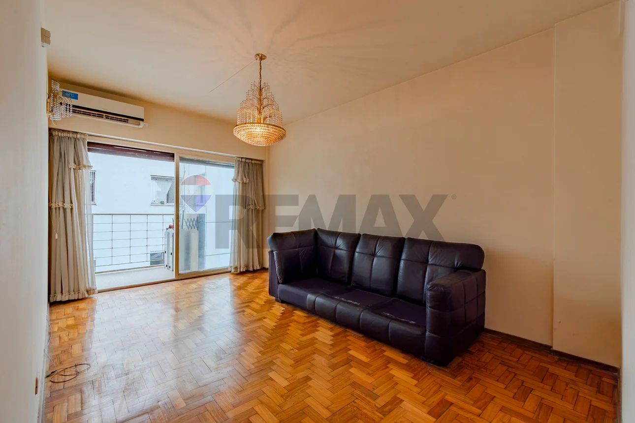 Departamento en venta en Belgrano