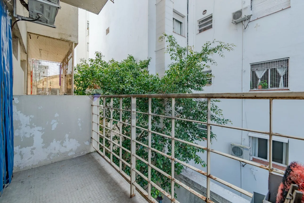 Departamento en venta en Belgrano, foto 5