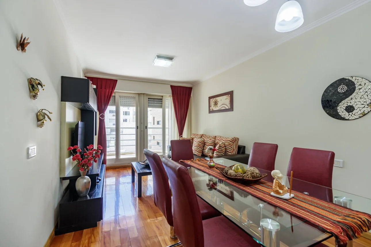 Piso en venta en Rosario, foto 2
