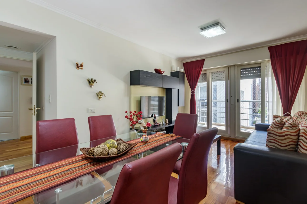 Piso en venta en Rosario, foto 3